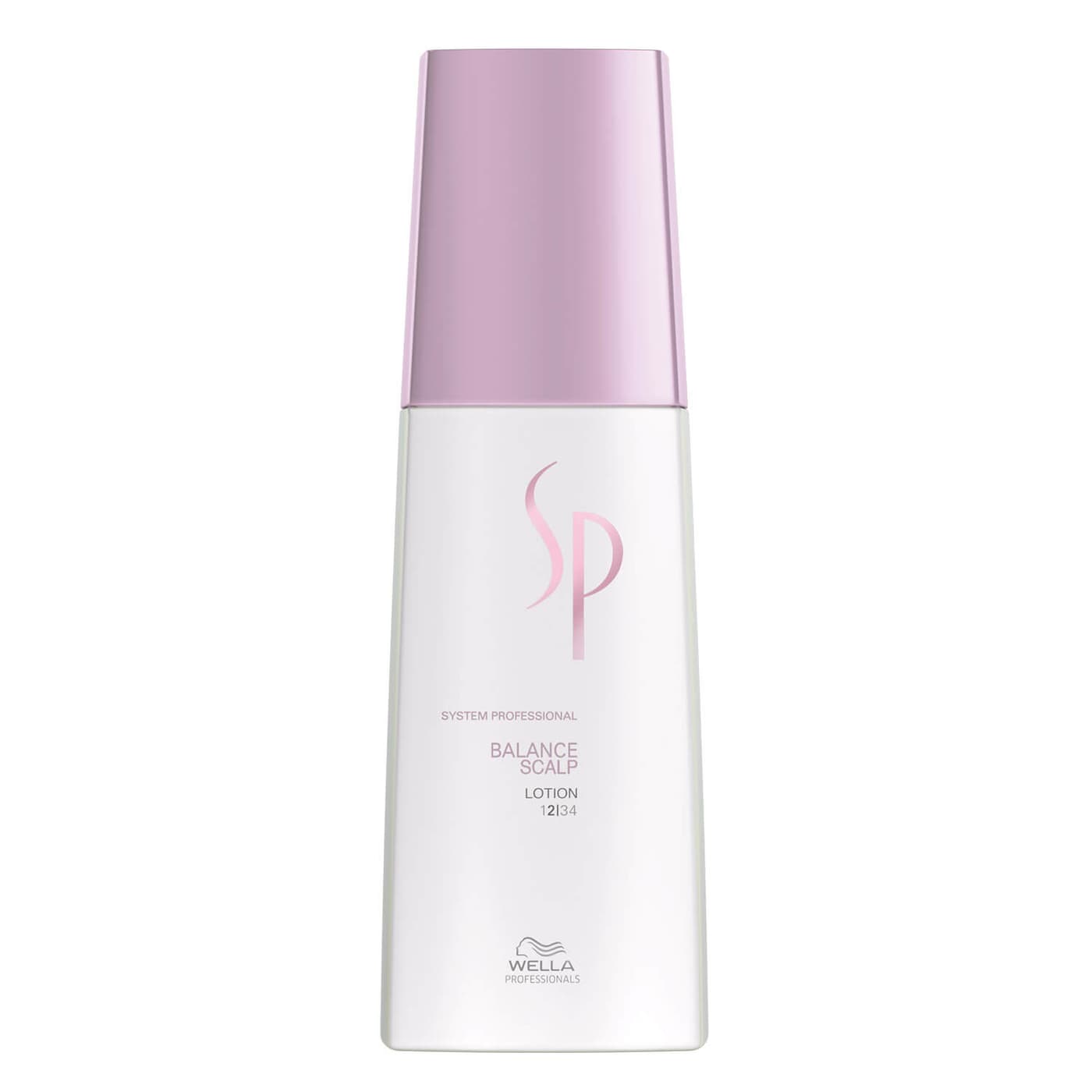 SP Balance Scalp - Lotion