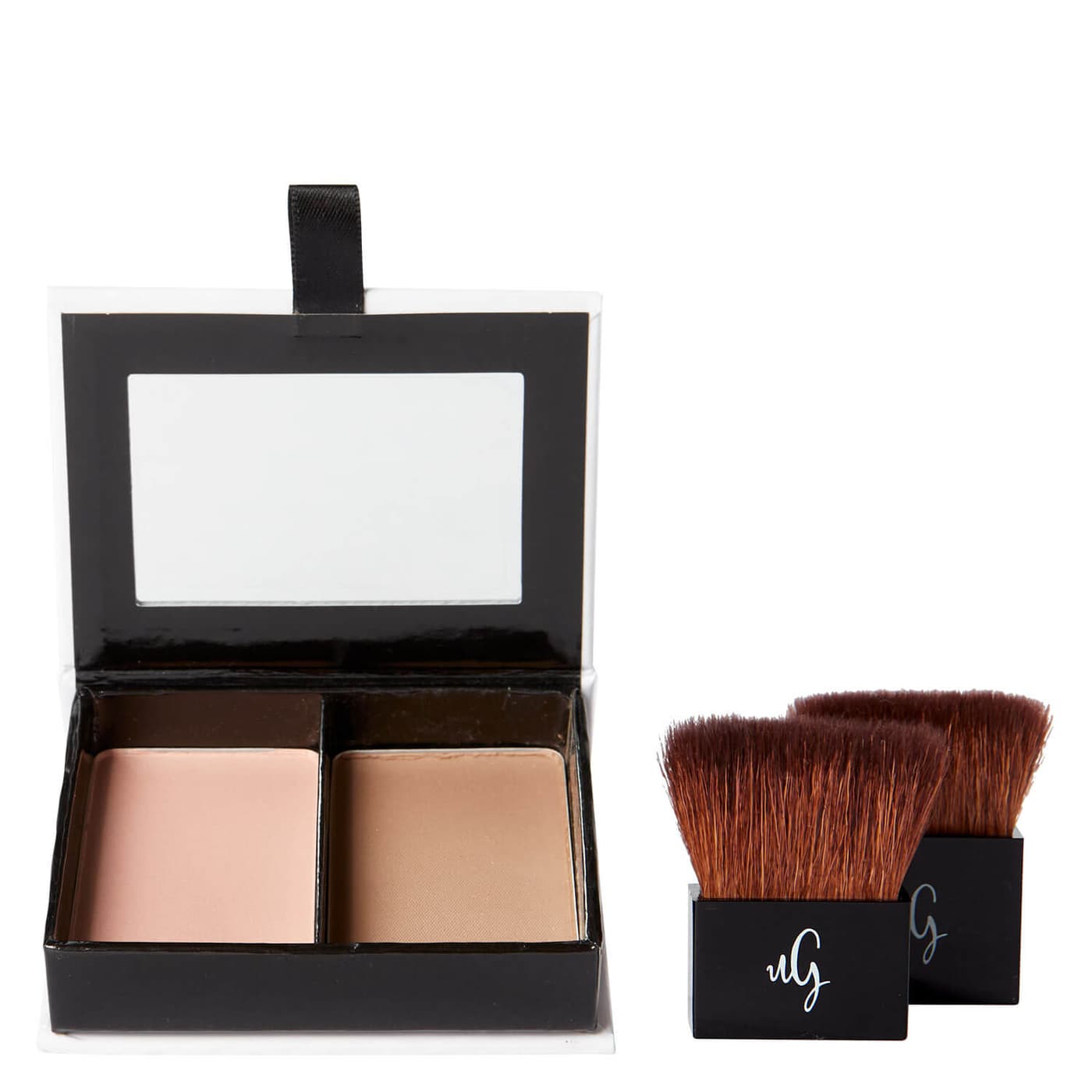 UND GRETEL Teint - SUNNE Contouring Powder Wide