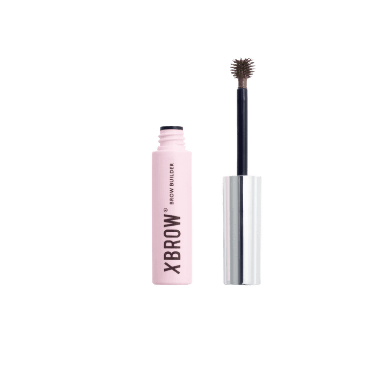 Xlash Brow Styling - Brow Builder, Black Brown