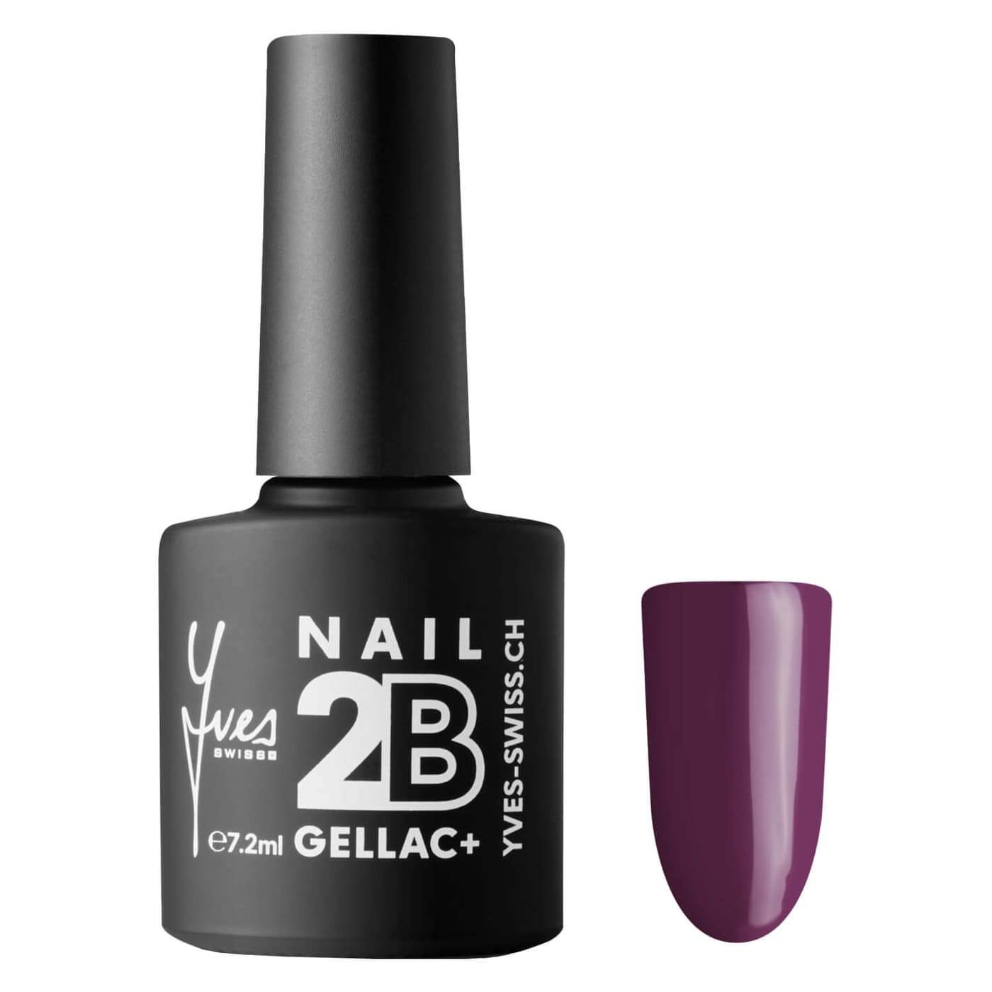 2B Gellac+ - No. 020