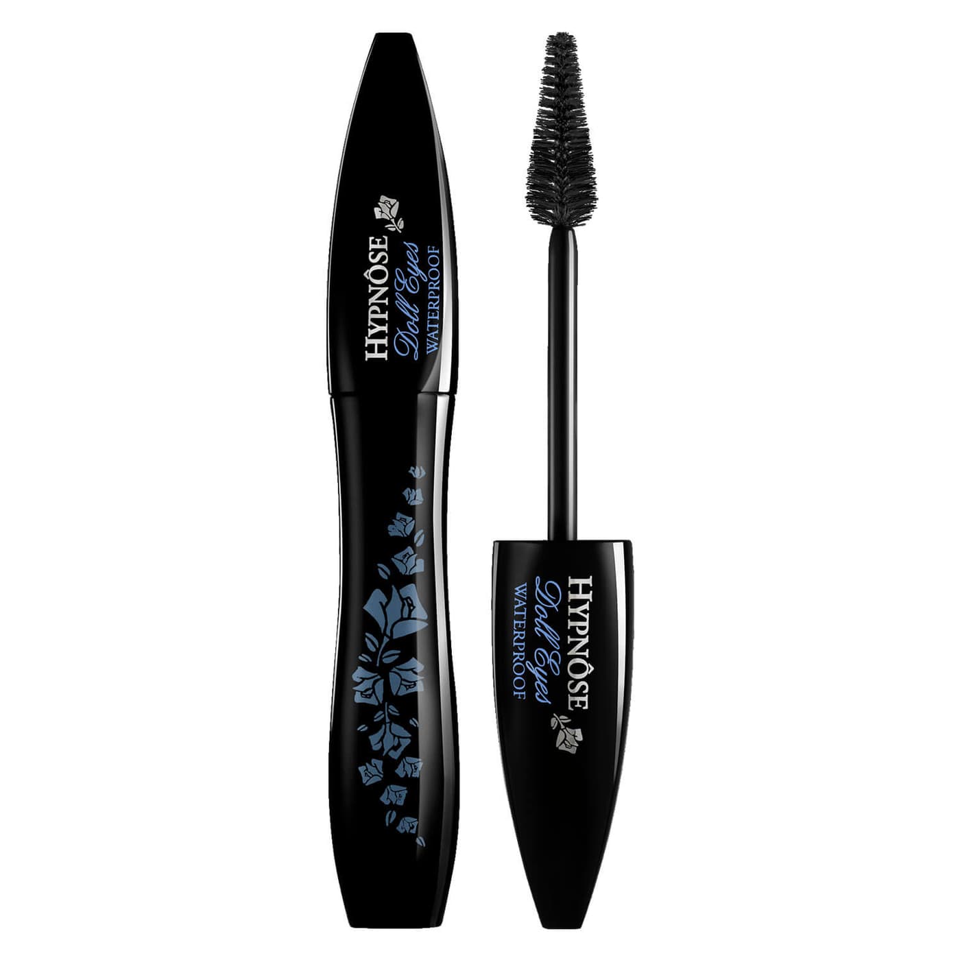 Hypnôse Mascara - Doll Eyes Waterproof So Black 01