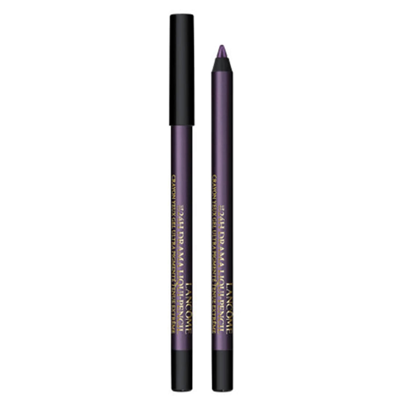 24H Drama Liquid-Pencil - Purple Cabaret Metallic 07
