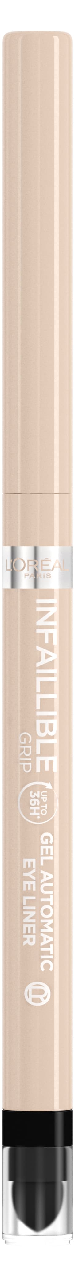 LOréal Infaillible - Gel Automatic Grip Meta Light Eyeliner 11 Opalescent