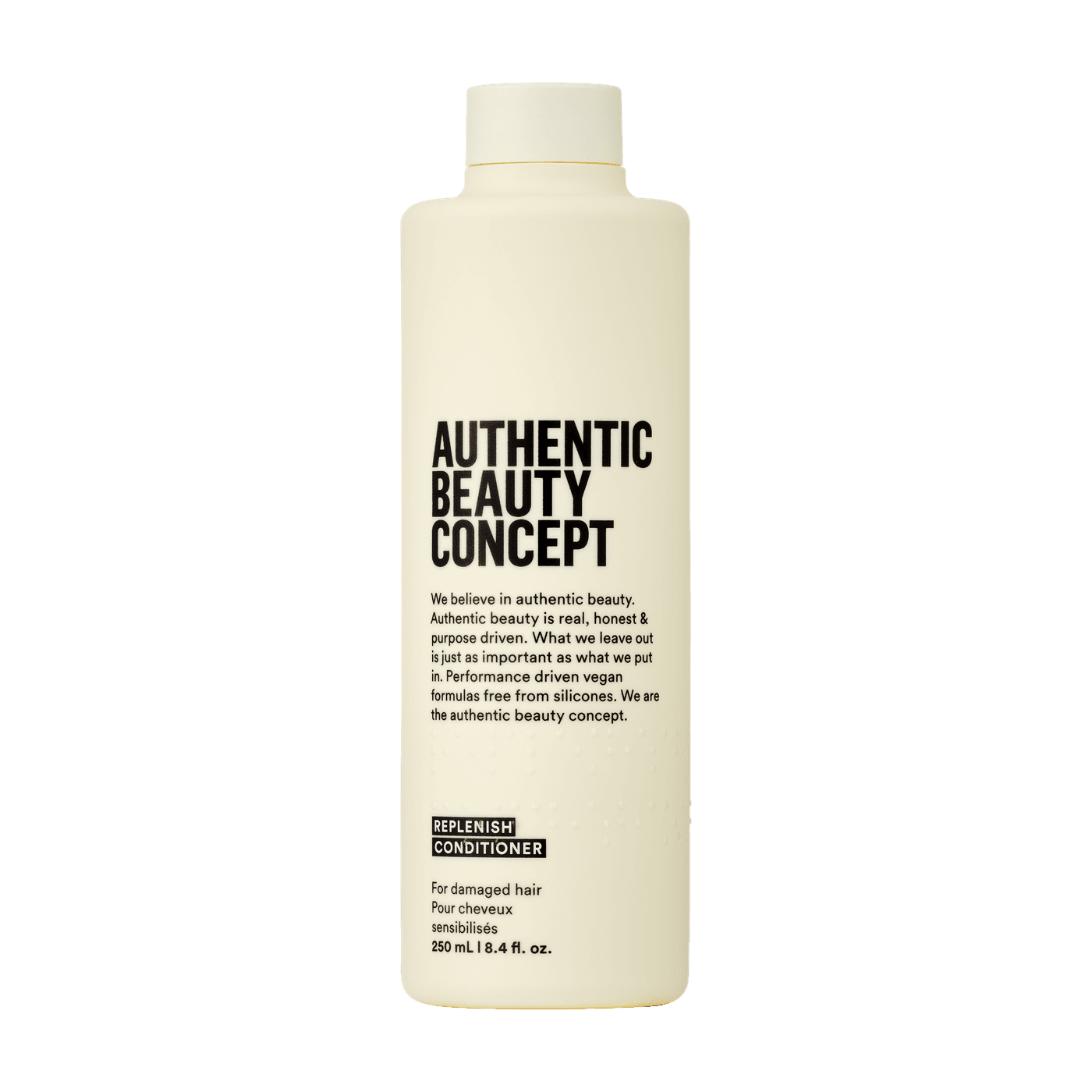 ABC Replenish - Spüllung