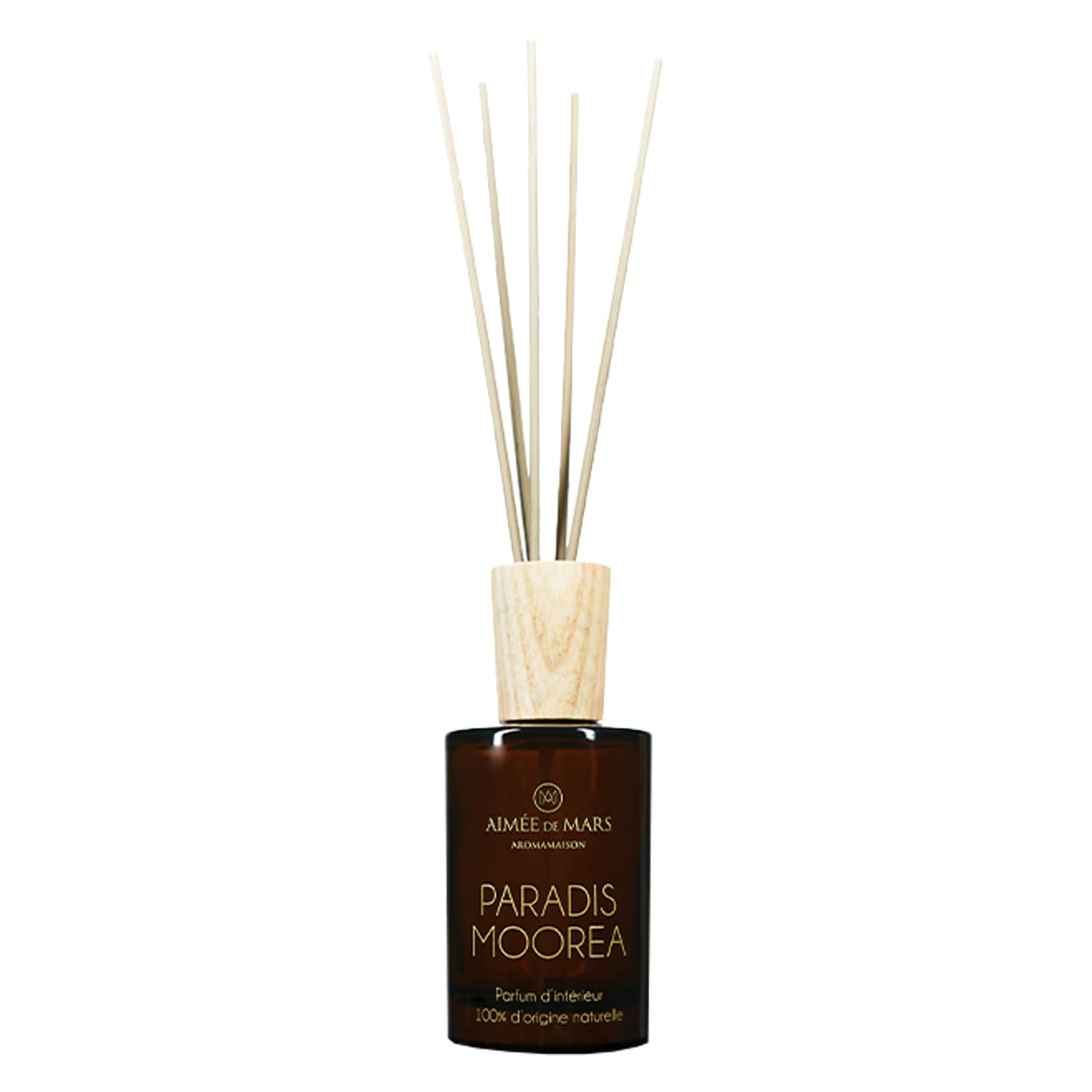 Home Collection - Diffuser Paradis Moorea
