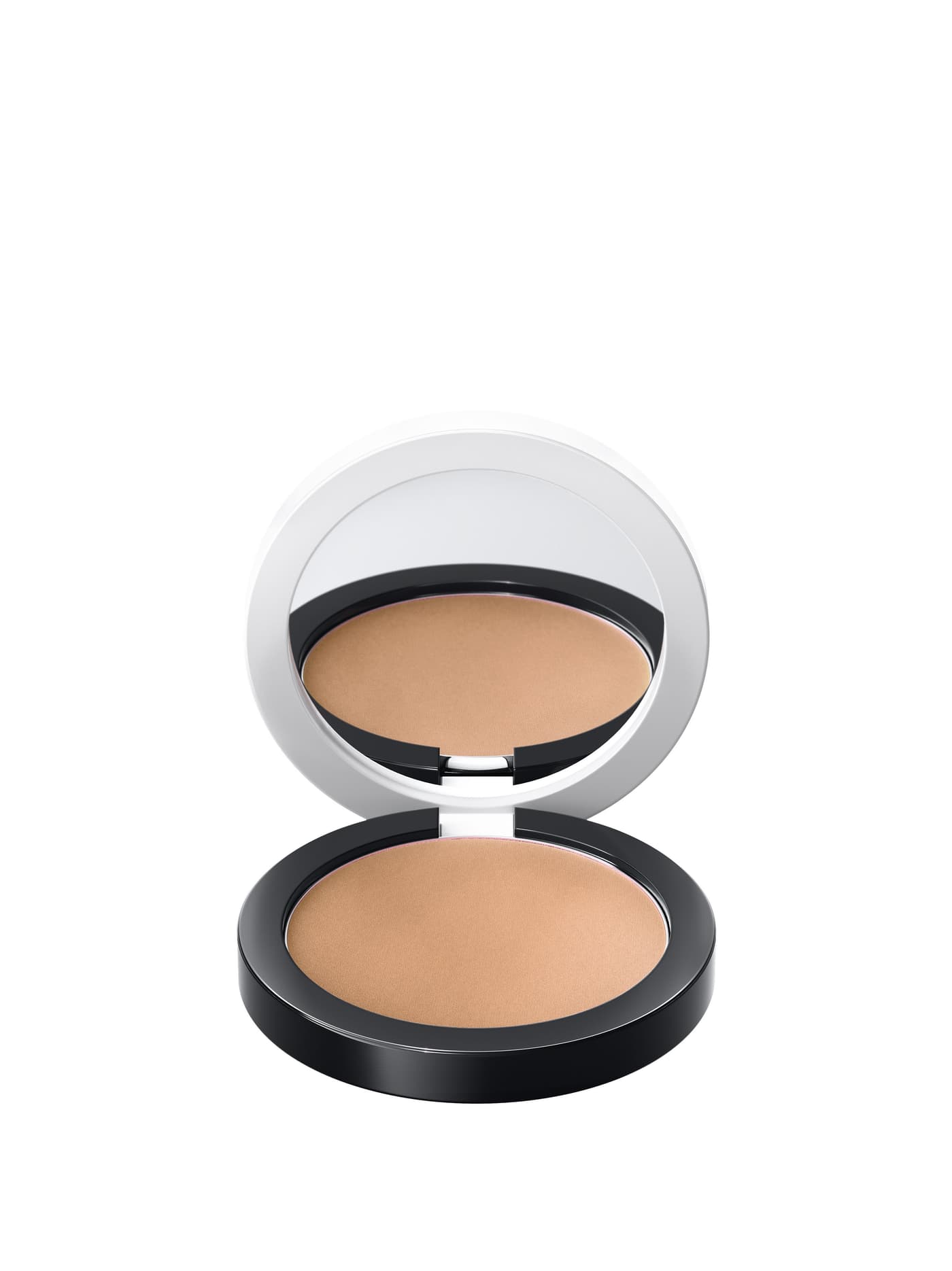 UND GRETEL Teint - Wolken Spf 50 Compact Powder - Medium 02
