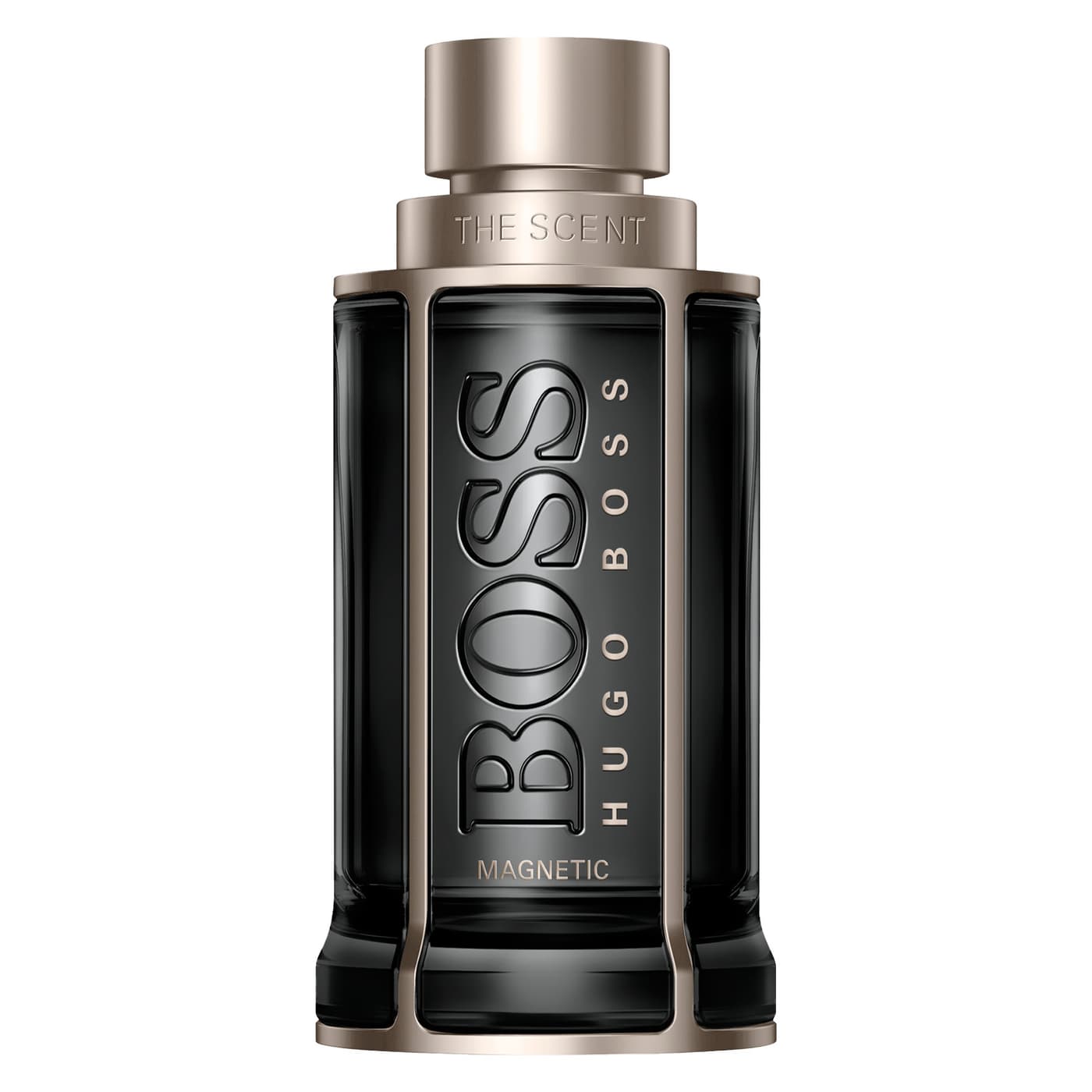 Boss The Scent - Magnetic Eau de Parfum for Him
