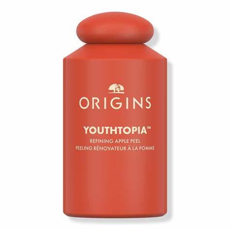 Origins Youthtopia - Refining Apple Peel