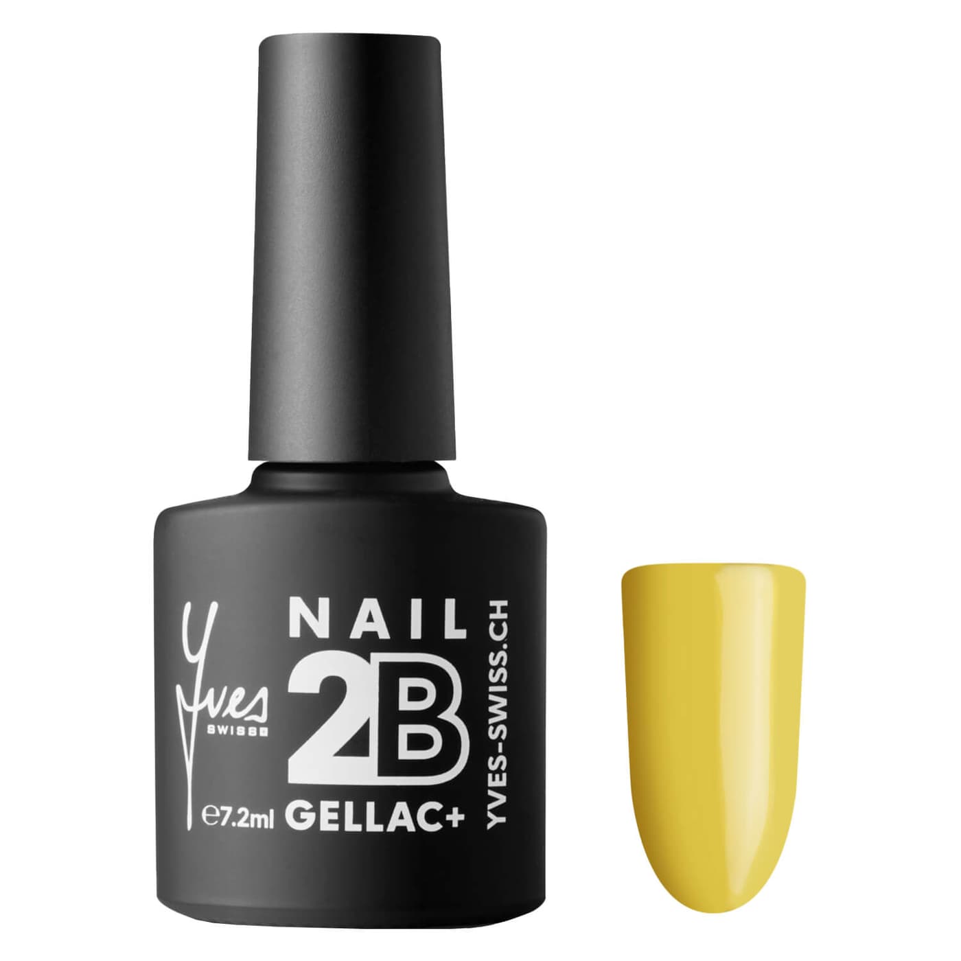 2B Gellac+ - No. 049