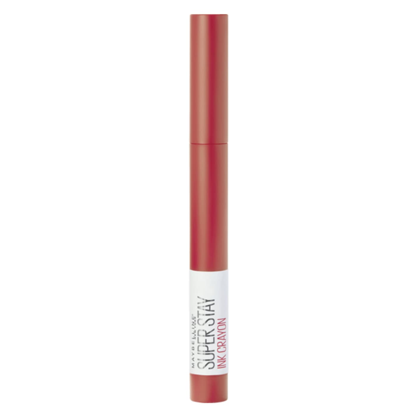 Maybelline NY Lips - Super Stay Ink Crayon Lippenstift Nr. 40 Laugh Louder