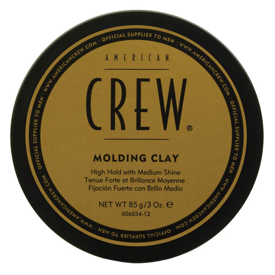 Style - Molding Clay