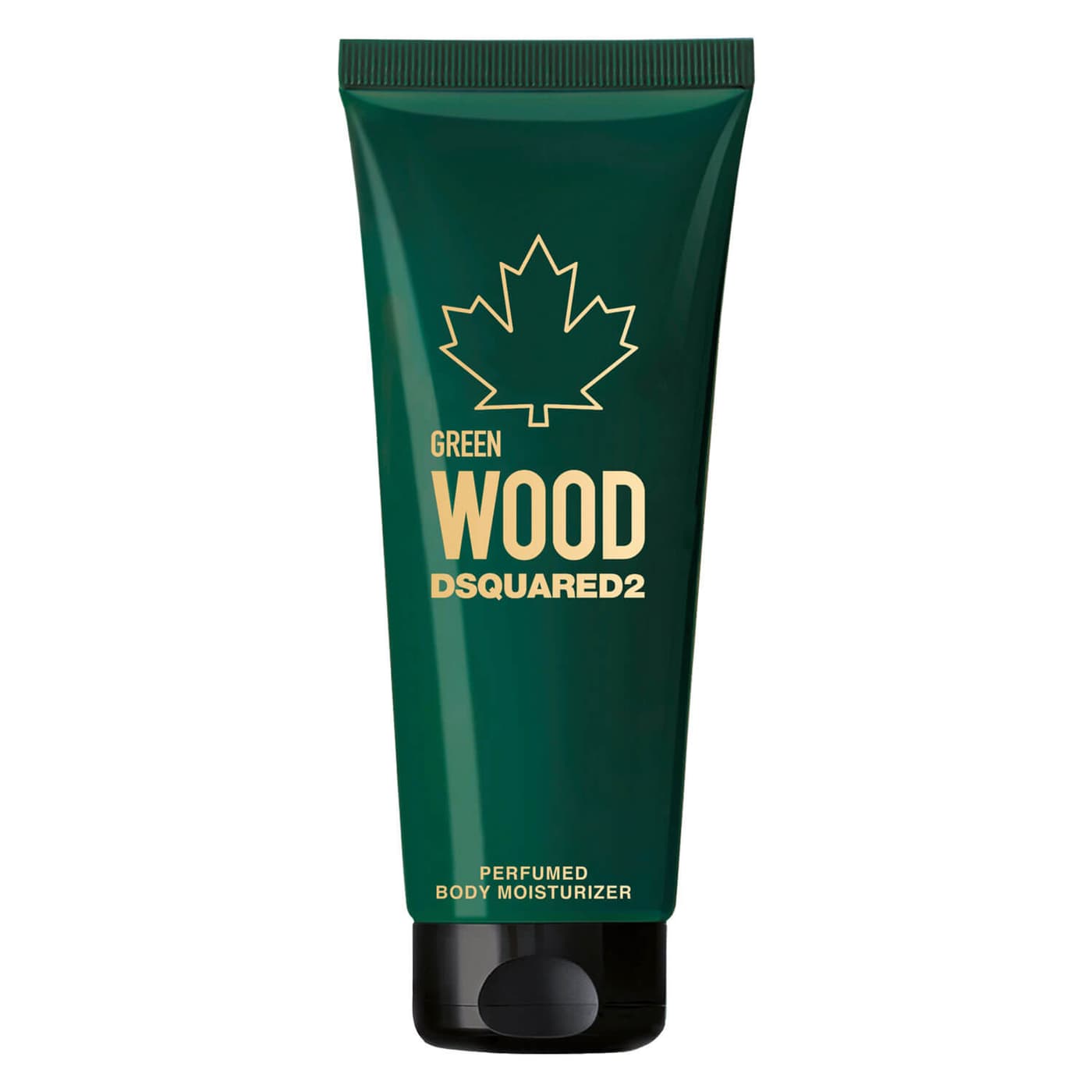 DSQUARED2 WOOD - Green Pour Homme Body Moisturizer