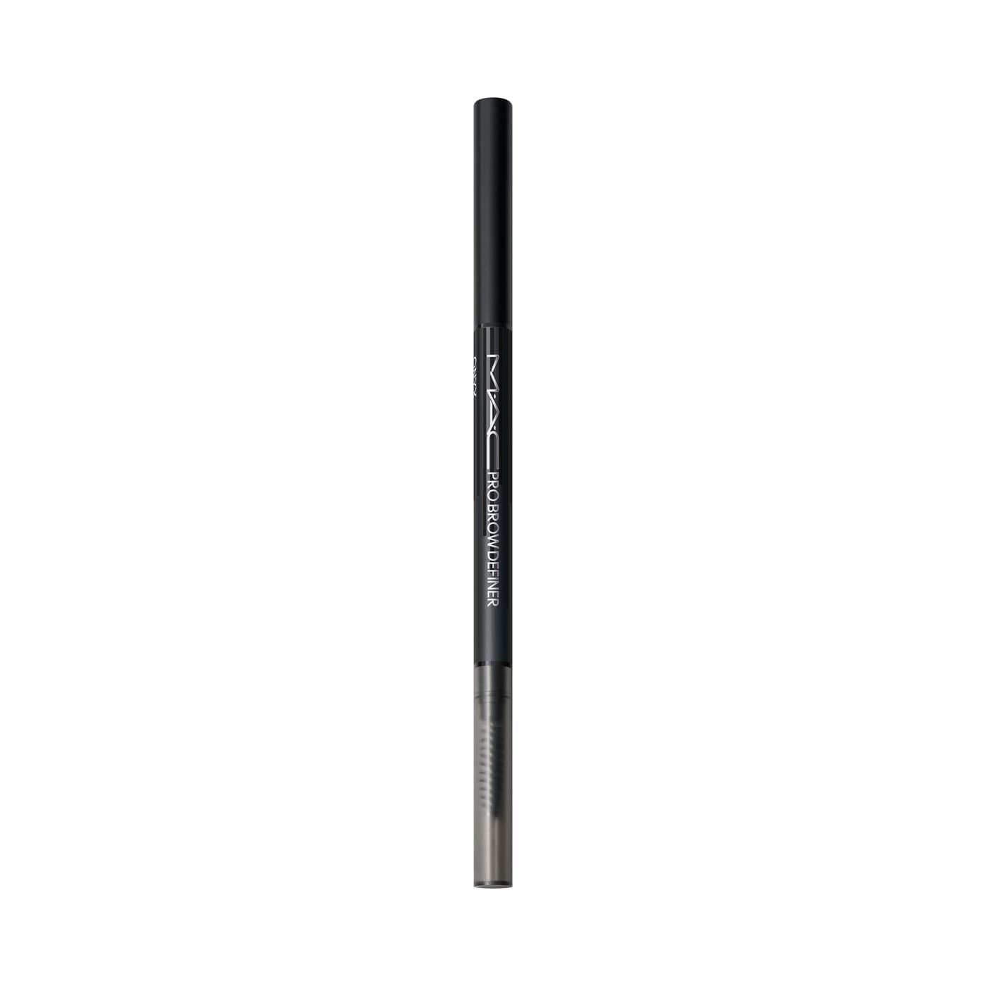 M·A·C Pro Brow Definer - 1mm Tip Brow Pencil Onyx