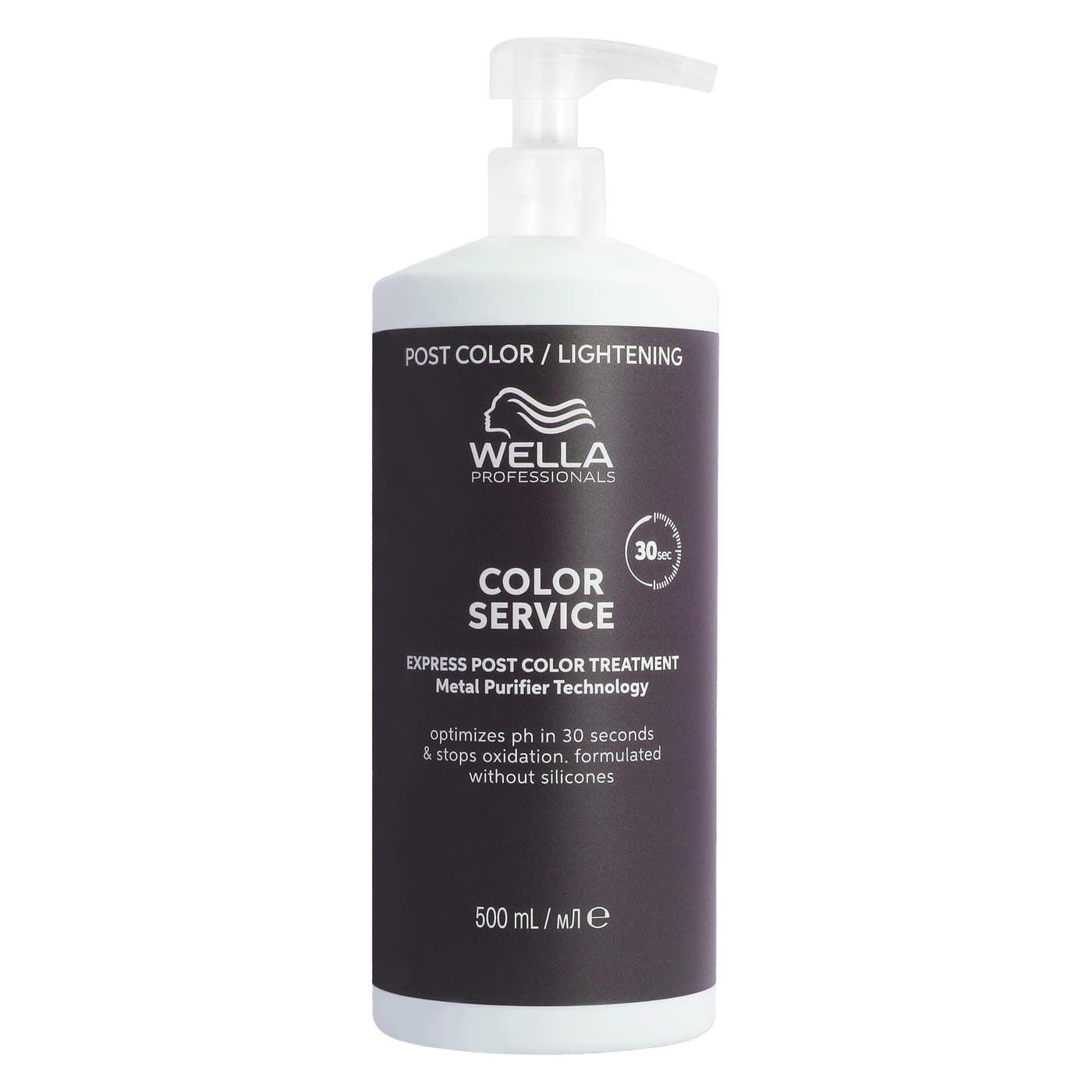 Color Service - Express Post Color Treatment