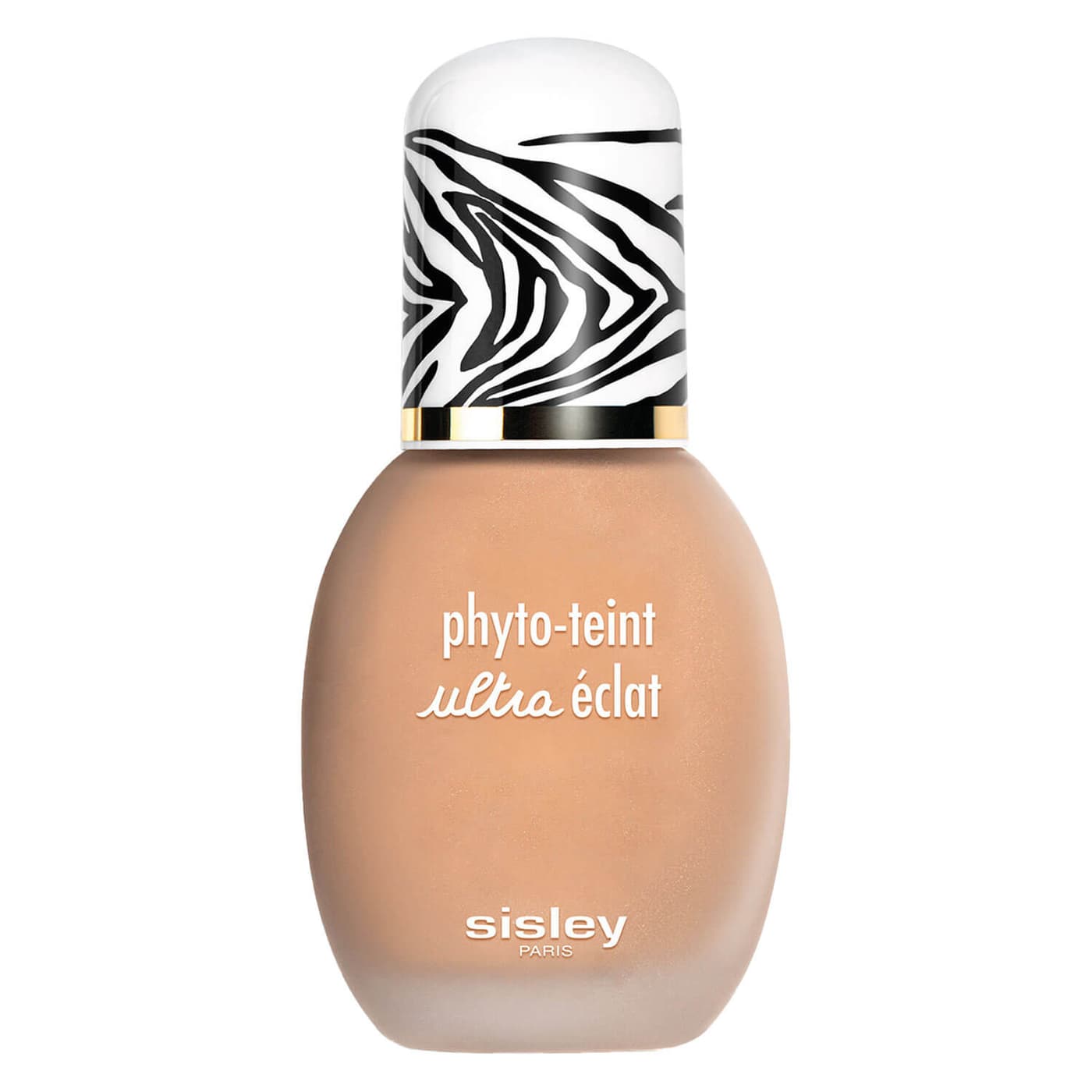 Phyto Teint - Ultra Éclat 3C Naturel