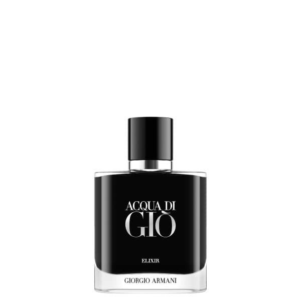 Acqua di Giò - Acqua Di Gio Homme Elixir