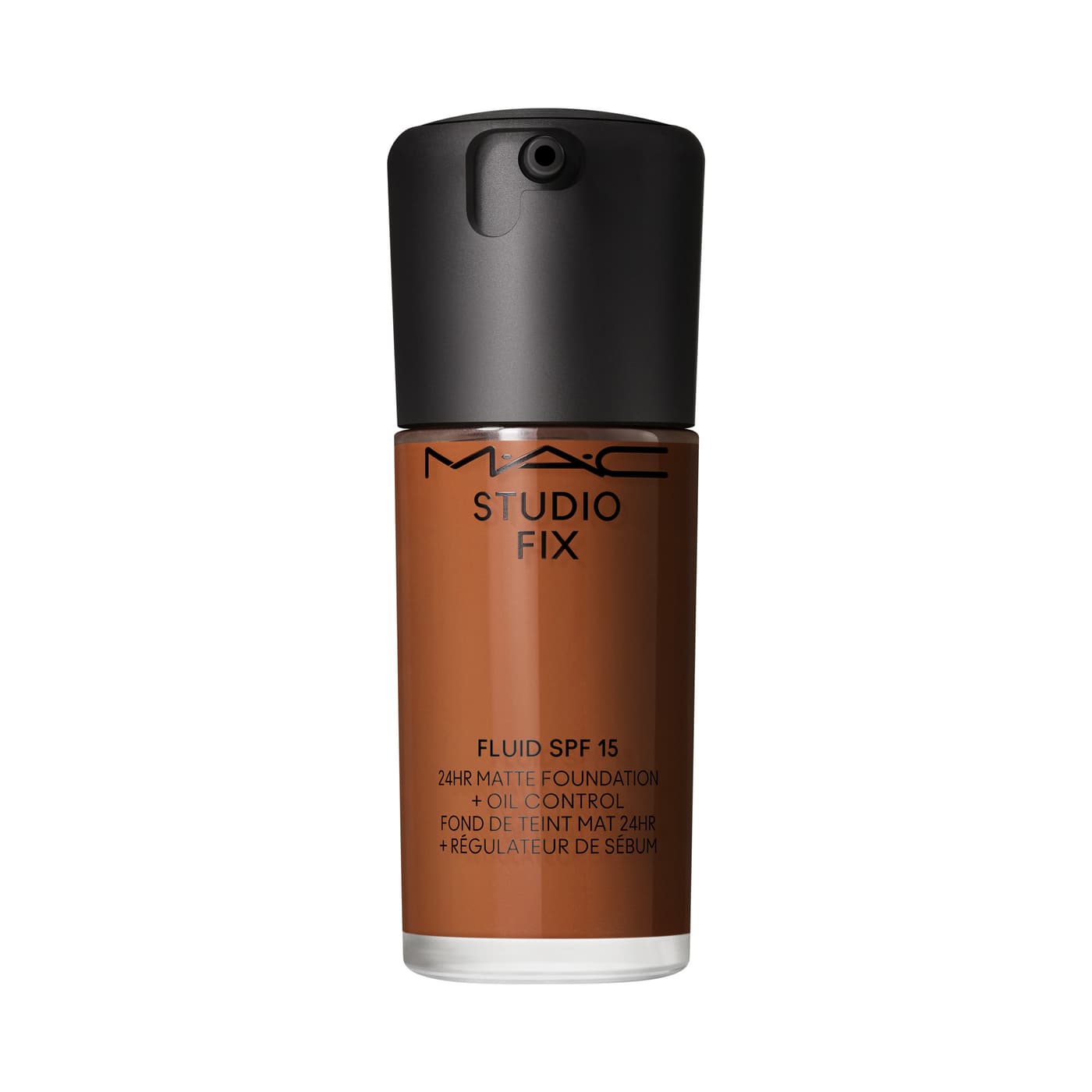 Studio Fix - Studio Fix FluID Foundation SPF15 NW46