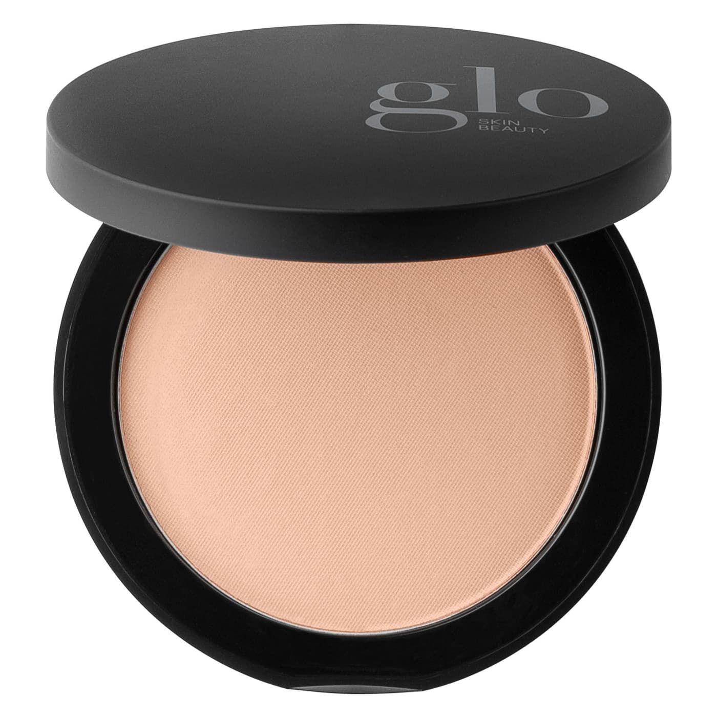 Glo Skin Beauty Powder - Pressed Base Beige