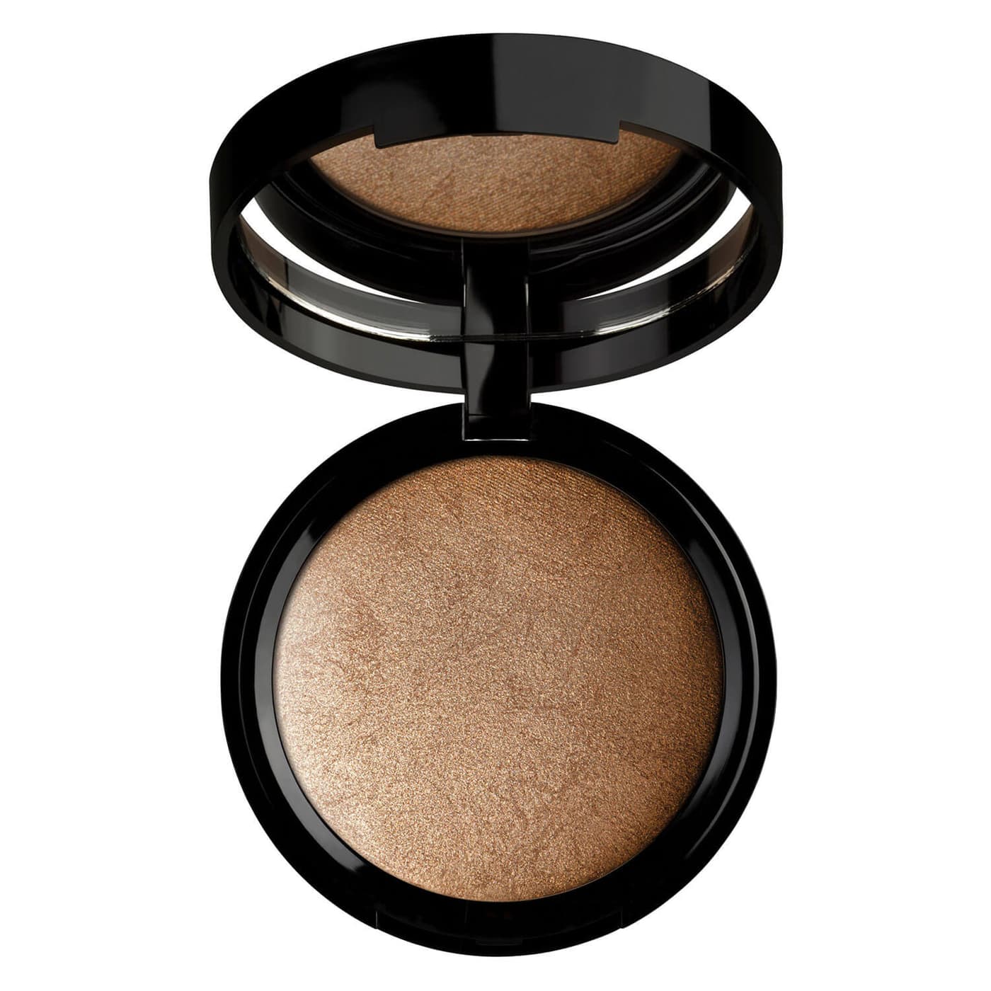 MESAUDA Face - Spotlight Highlighter Cooked Twilight 206