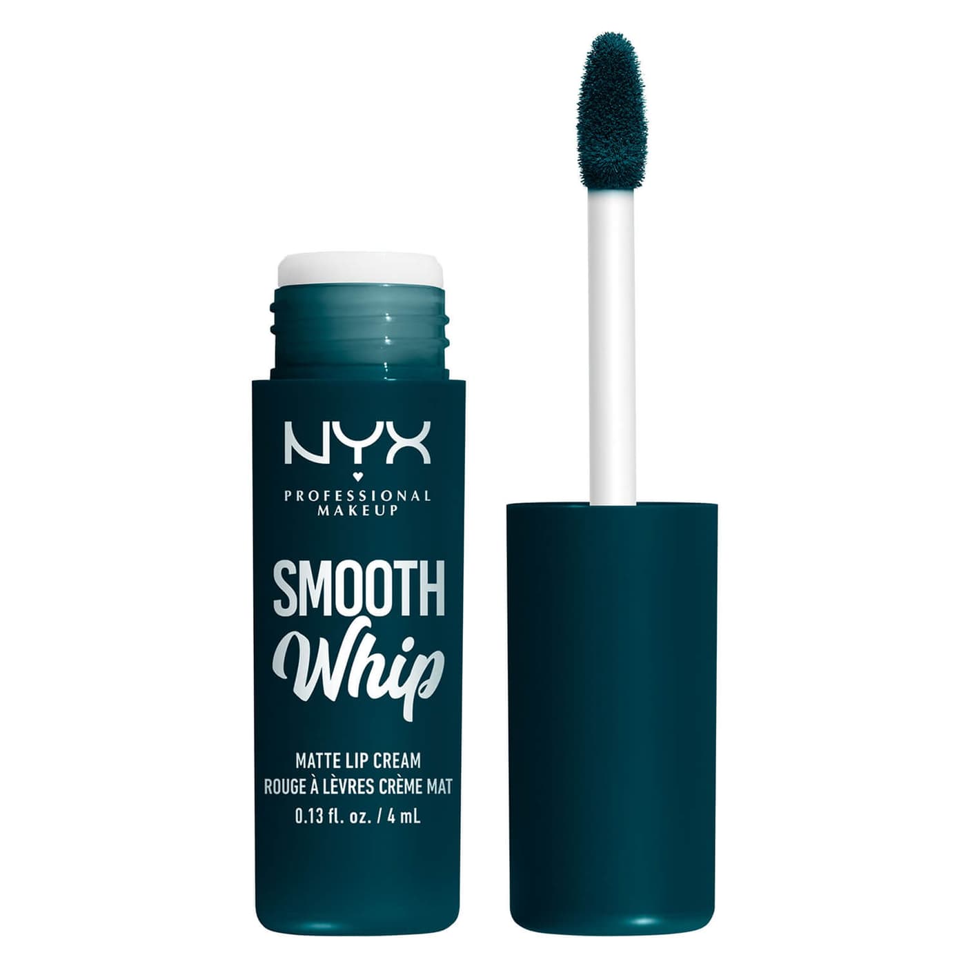 Smooth Whip Matte Lip Cream - Feelings