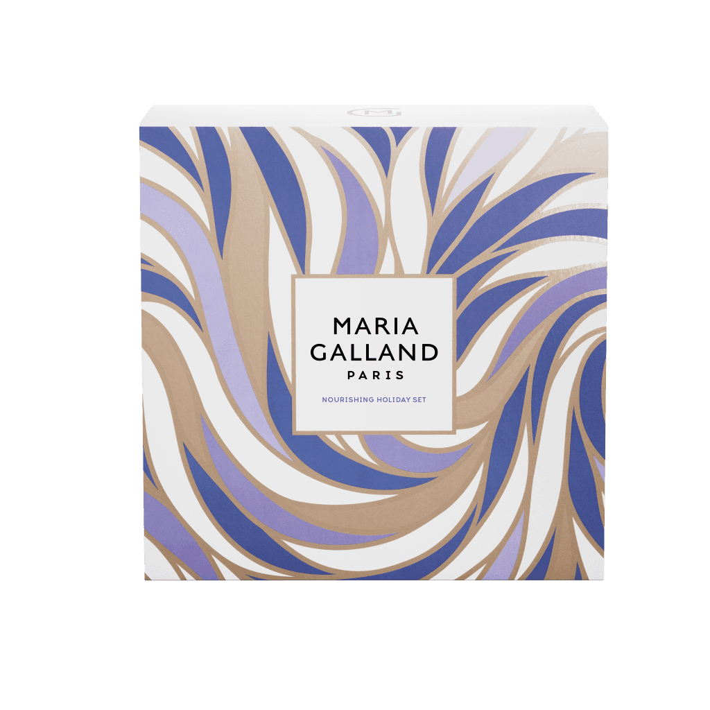 Maria Galland Xmas  - Nutri'vital