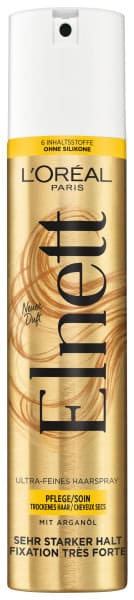 L'Oréal Elnett - Ultra-feines Haarspray Pflege