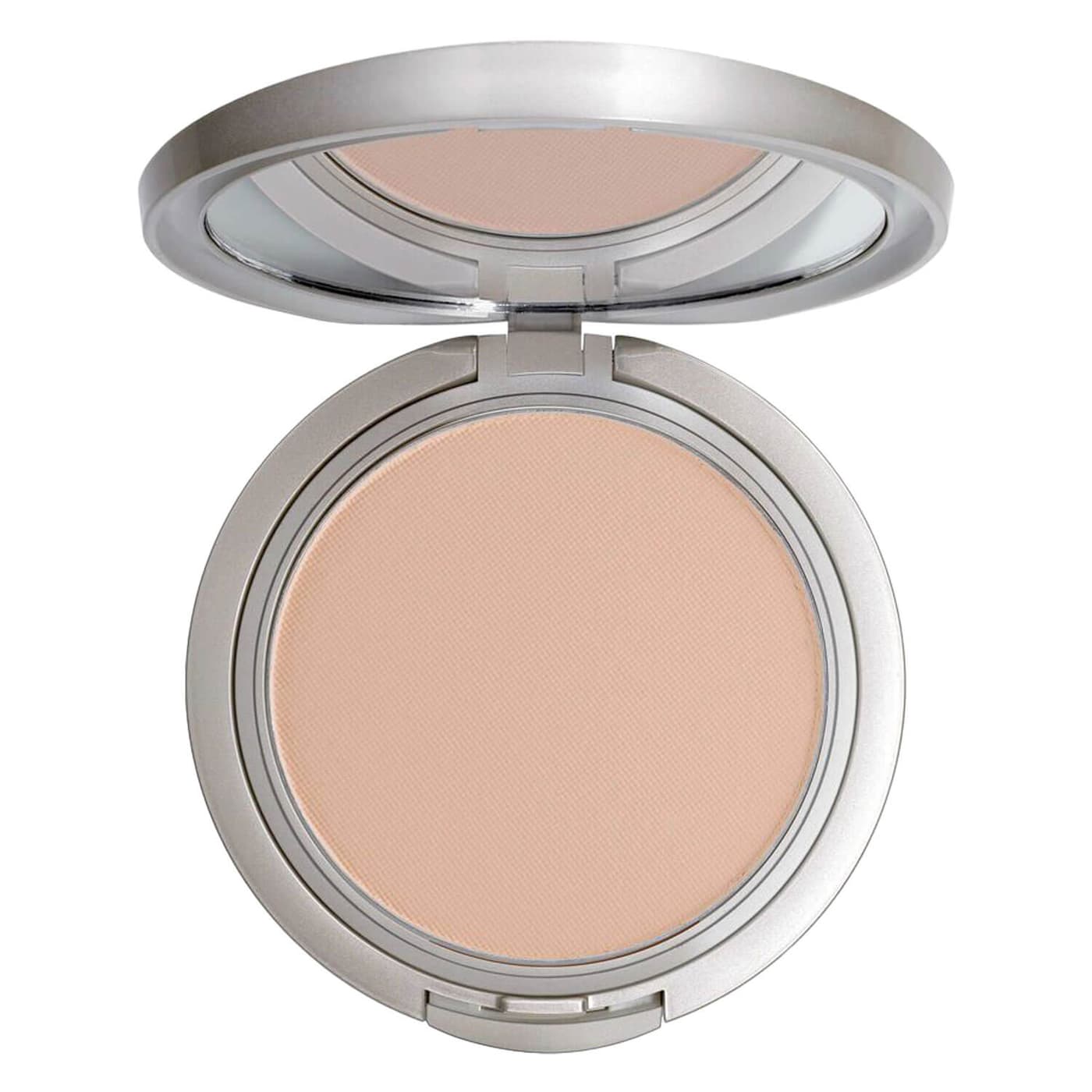 Hydra Mineral - Compact Foundation Light Beige 60