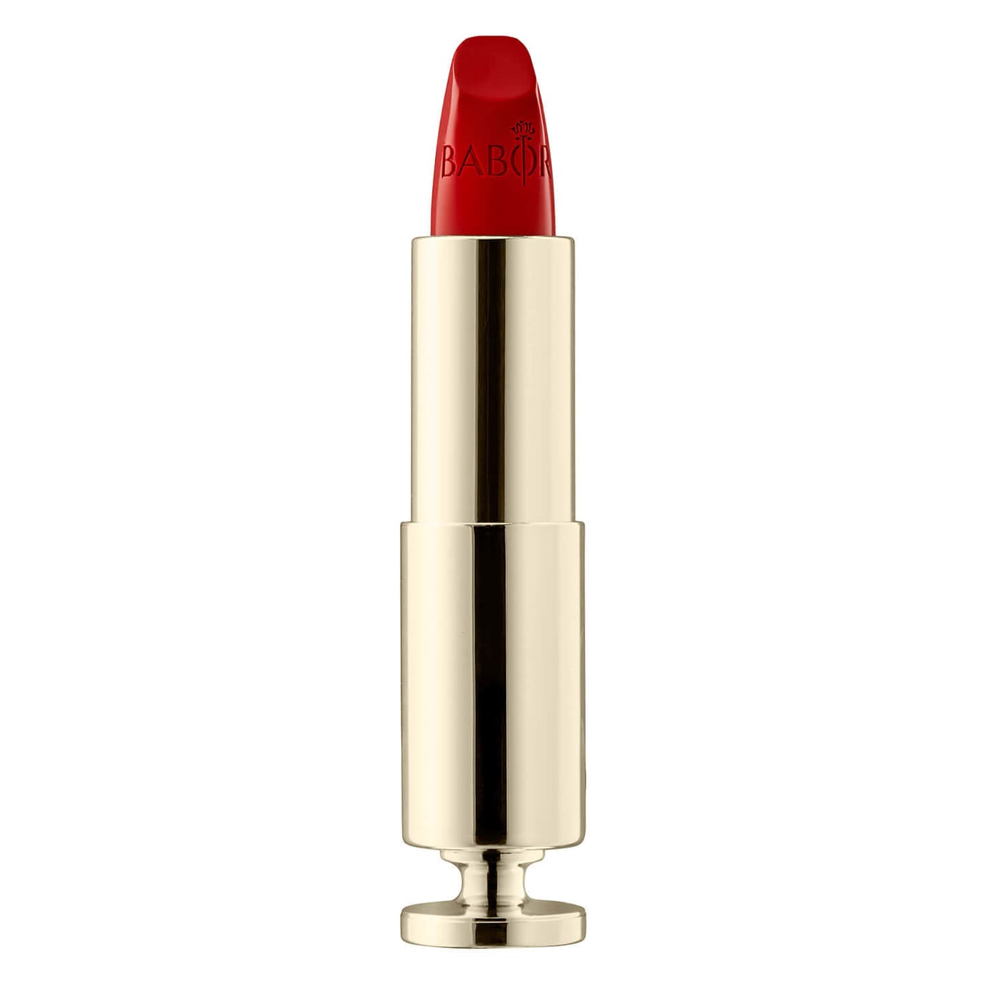 BABOR MAKE UP - Creamy Lipstick 02 Hot Blooded