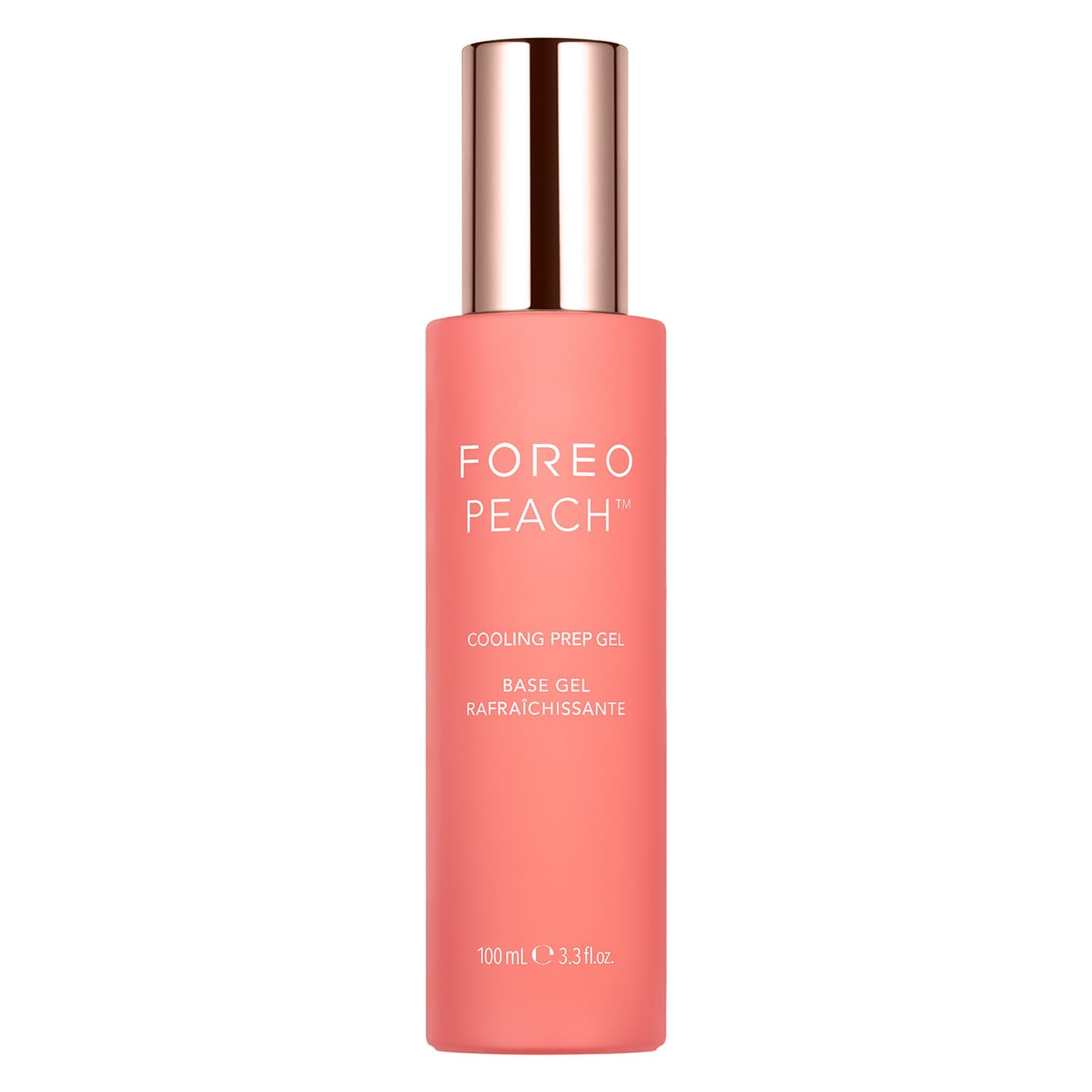 PEACH™ - Cooling Prep Gel