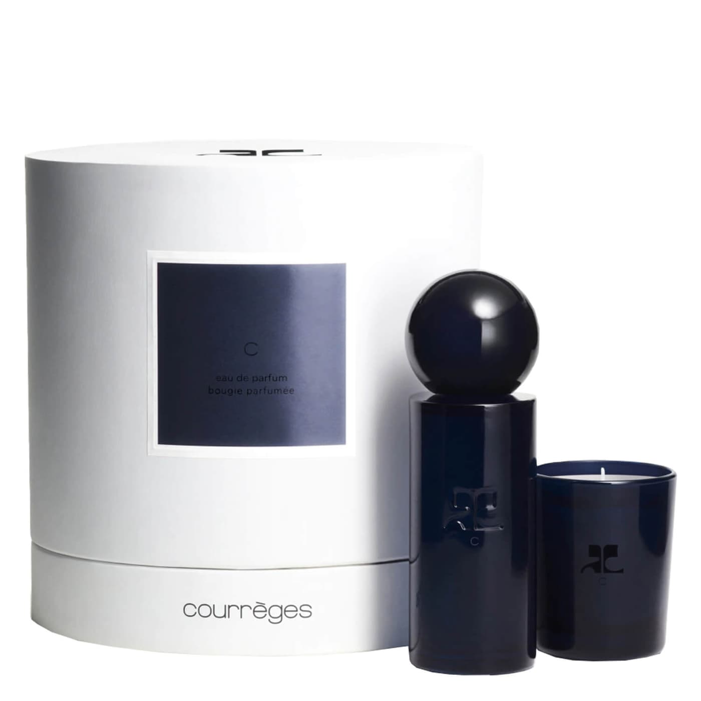 courrèges - C eau de parfum Set