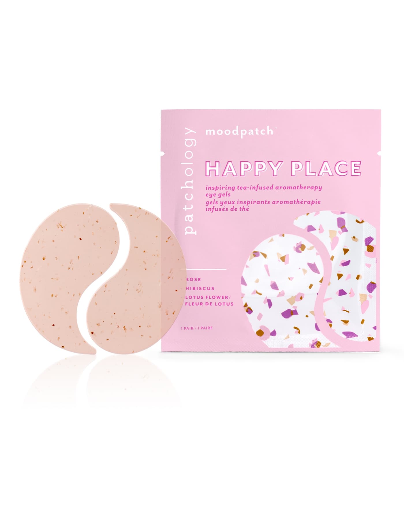 MoodPatch - Moodpatch Happy Place