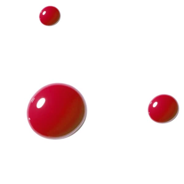 La Roche Posay Tolériane - Nagellack Silicium Pastel Care Xl 24 Rouge Parfait