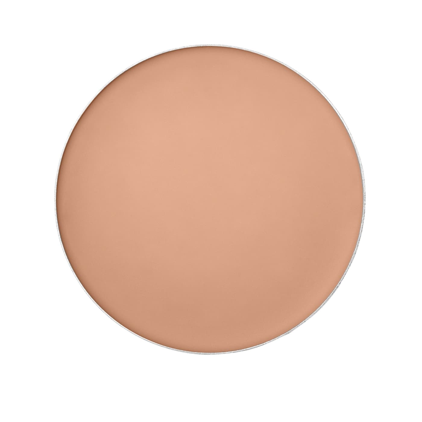 Shiseido Sun - tanning compact spf10 refill natural