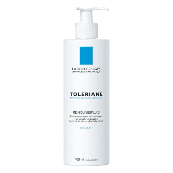 La Roche Posay Toleriane - Derma Reinigungsfluid
