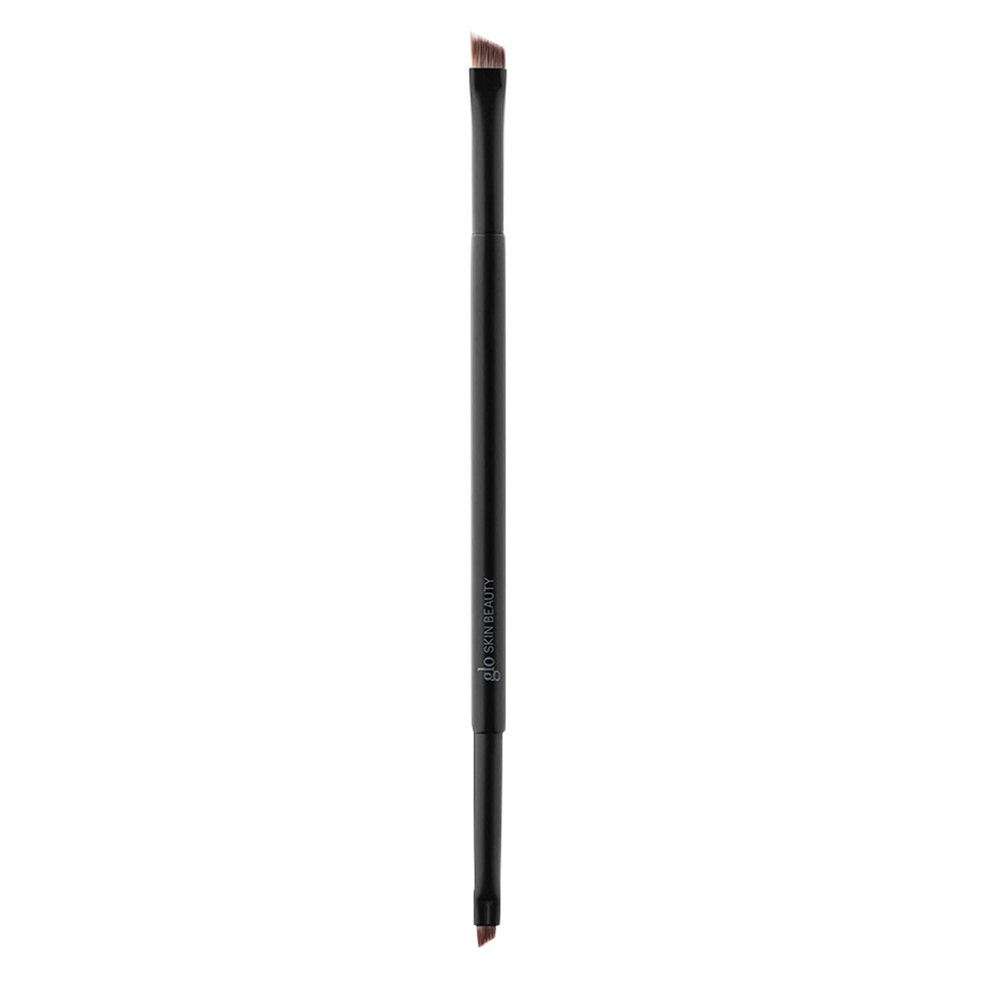 Glo Skin Beauty Tools - Dual Brow/Liner Brush