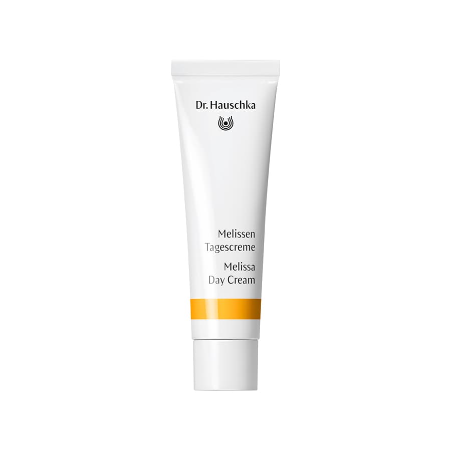 Dr. Hauschka - Melissen Tagescreme
