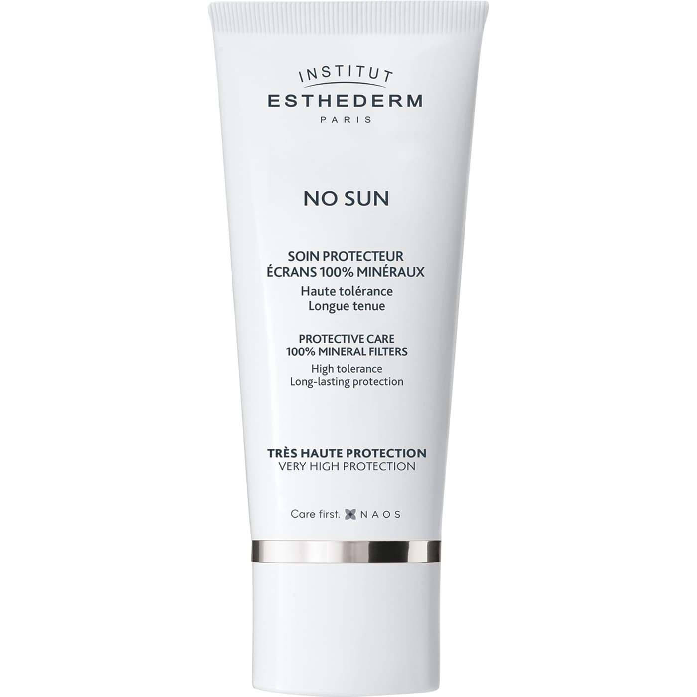 Esthederm - No Sun Protective Care 100% Mineral Filters