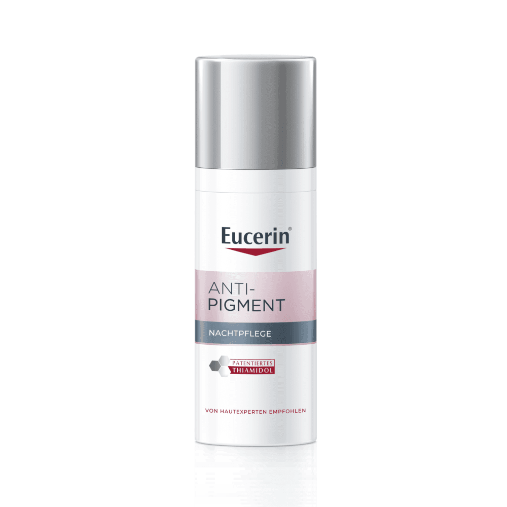 Eucerin - Anti-Pigment Nachtpflege