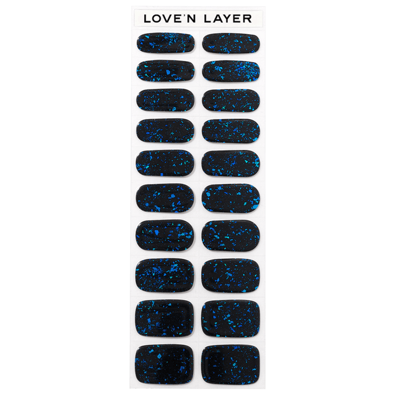 LoveNLayer - Solid Lady Red