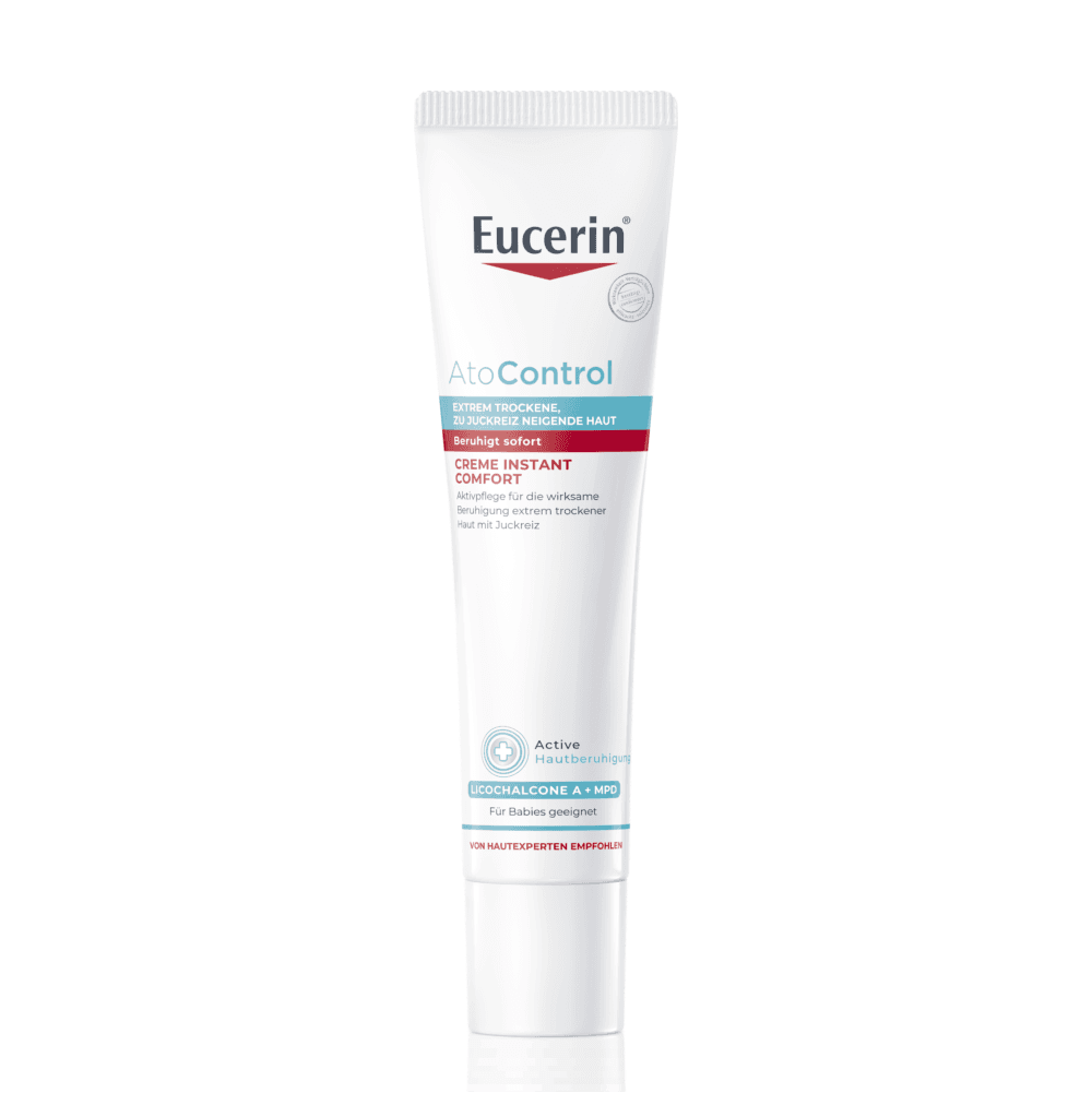 Eucerin - AtoControl Creme Instant Comfort