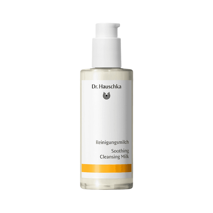 Dr. Hauschka - Reinigungsmilch