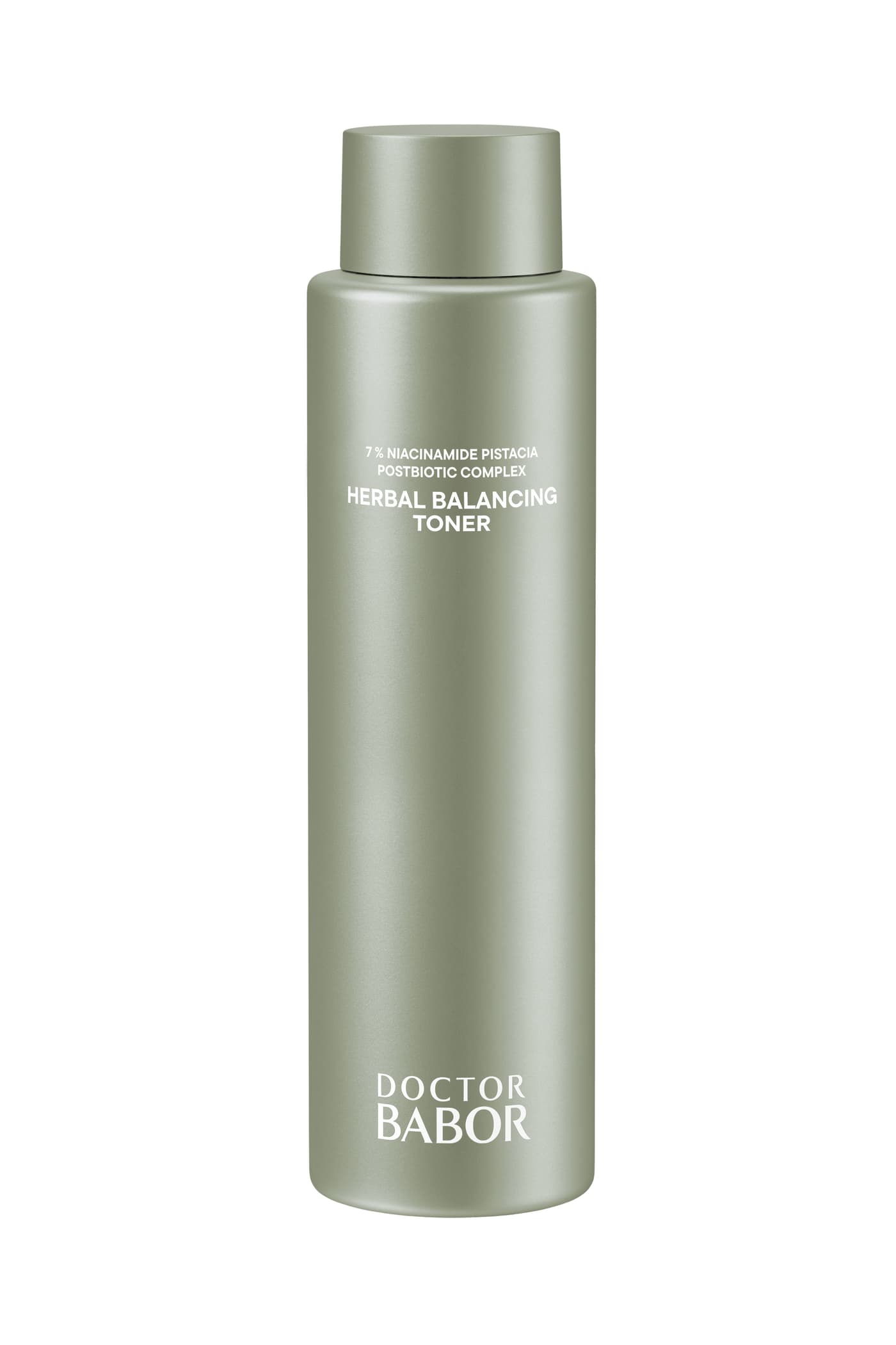 BABOR MICROBIOMIC - Herbal Balancing Toner