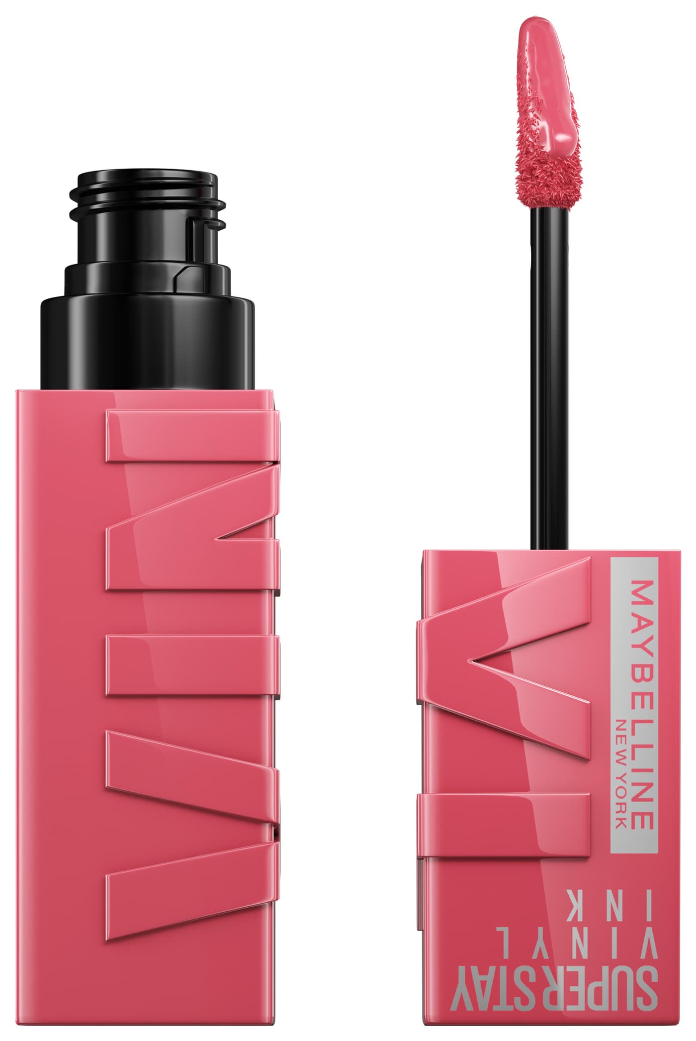Maybelline NY Lips - Super Stay Vinyl Ink 145 Rogue