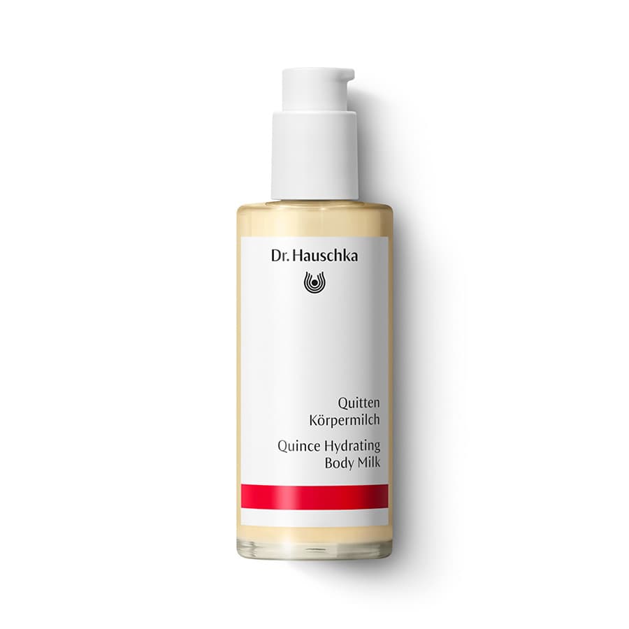 Dr. Hauschka - Quitten Körpermilch
