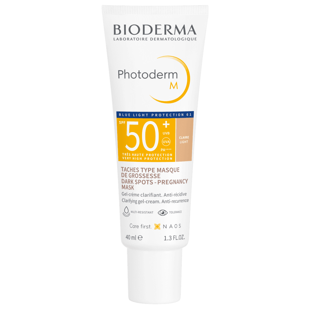 Photoderm - M Teinte Brune Spf50+