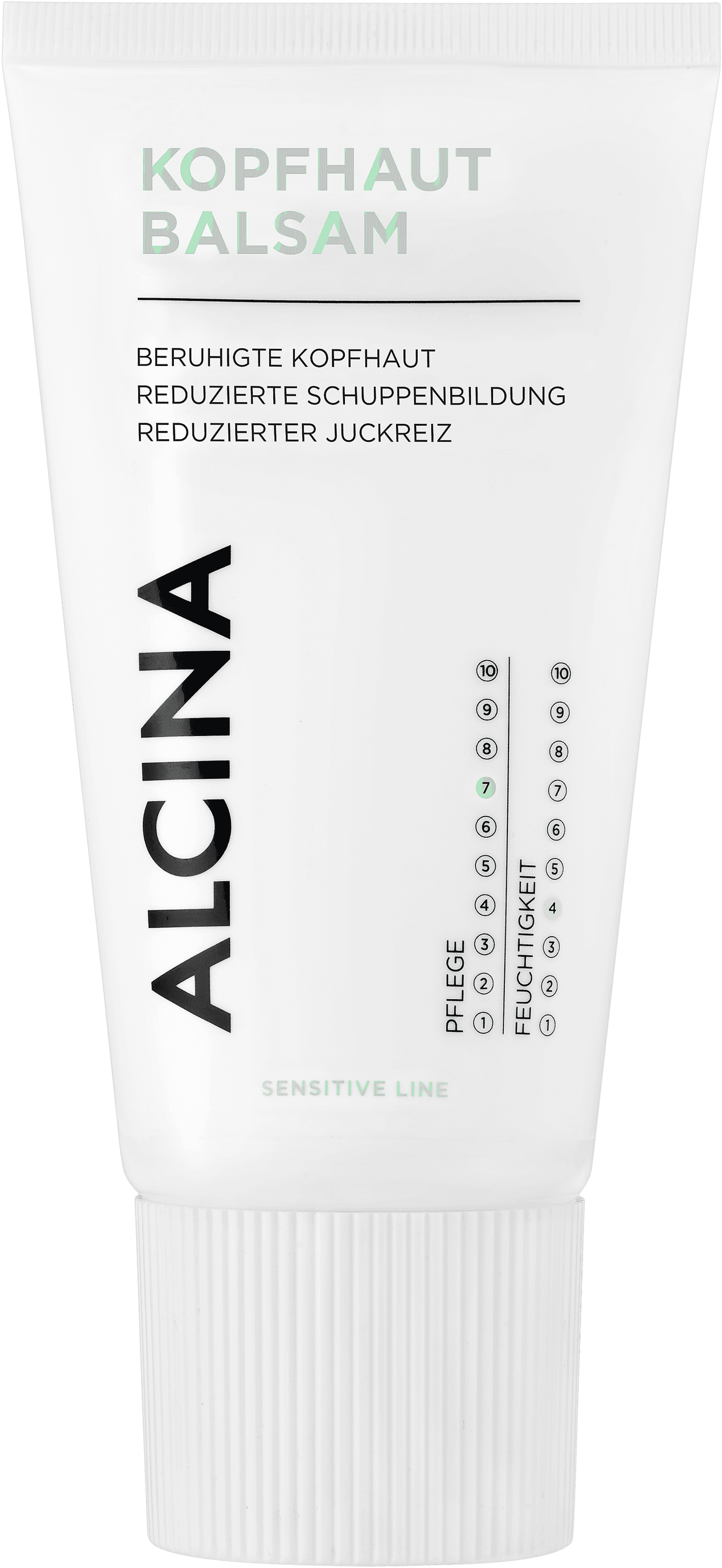 Sensitive Line - Kopfhaut-Balsam