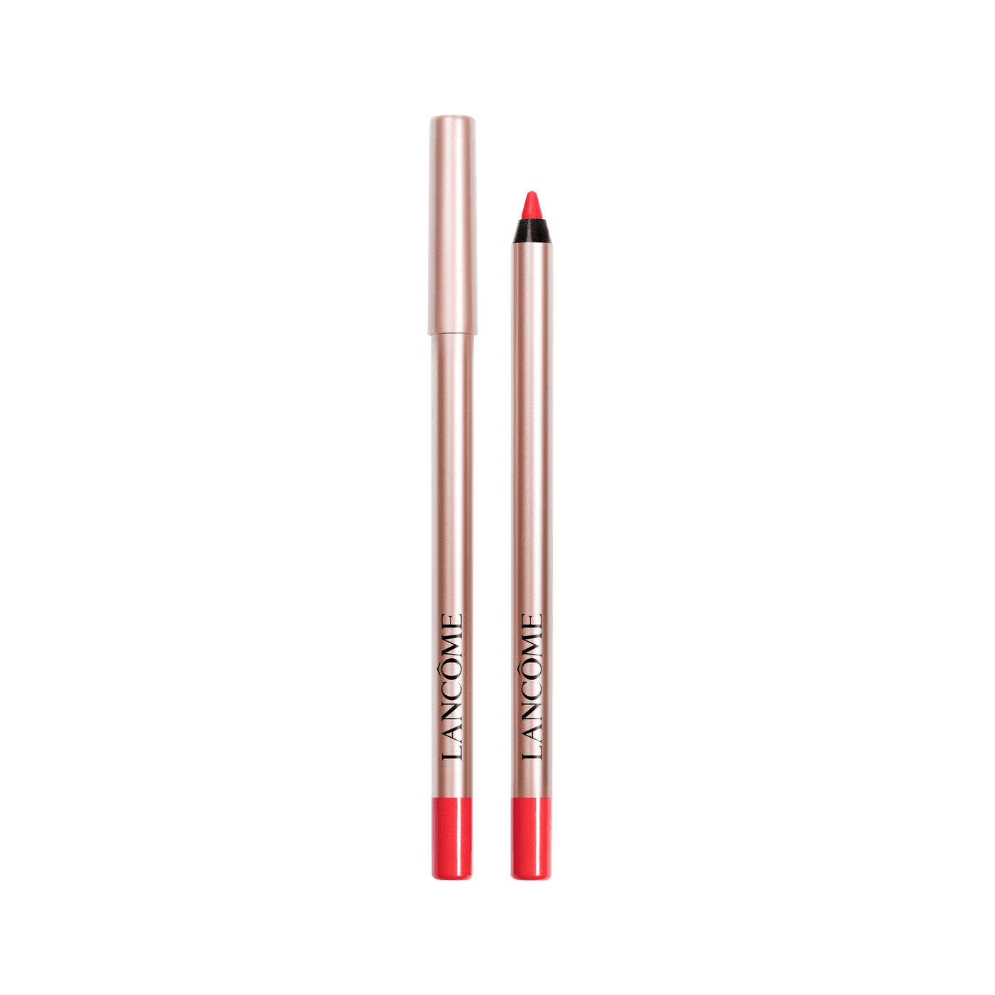 Lip Idôle Lip Shaper - Creamy Matte Lip Liner 101 Spicy Cherry