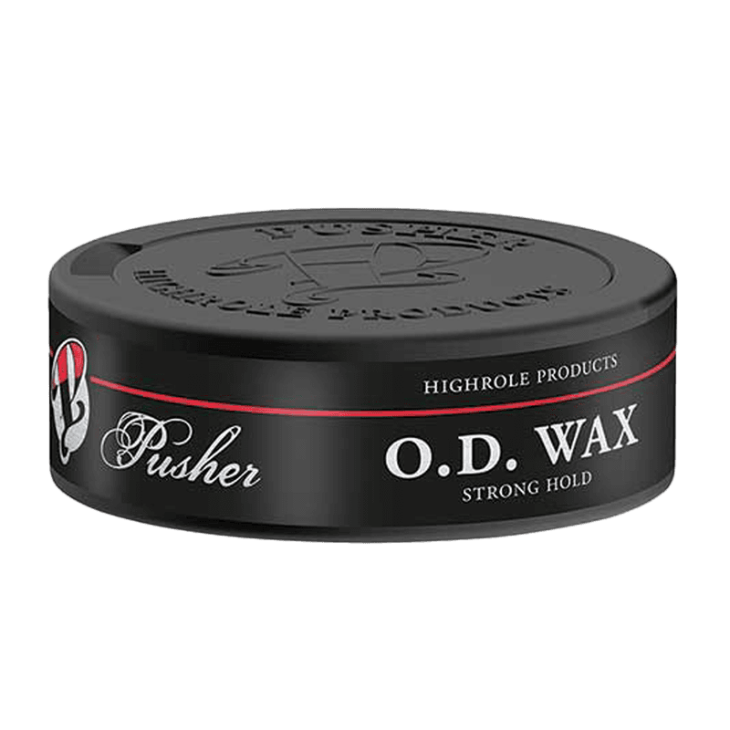 Styling - O.d Wax Original