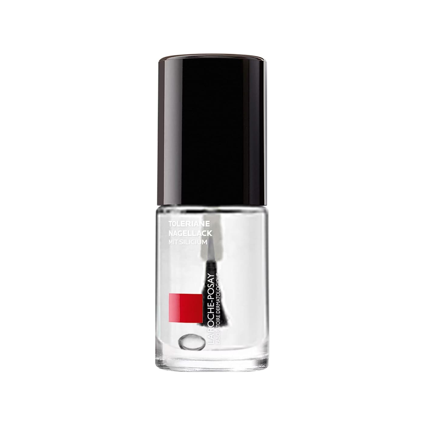 La Roche Posay Tolériane - Nagellack Silicium Top Coat Xl