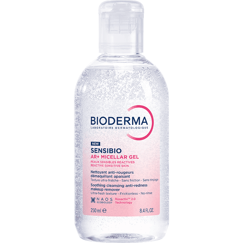 Sensibio - AR+ Micellar Gel